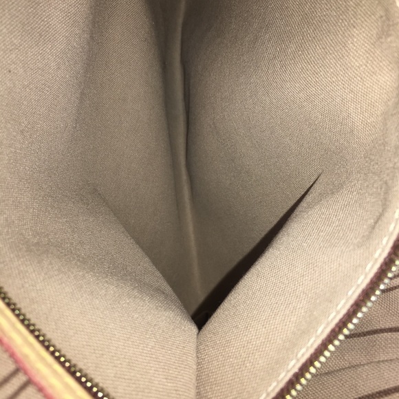 Louis Vuitton delightful MM - Picture 13 of 16